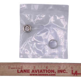 REPAIR HINGE ELEVATOR/ RUDDER