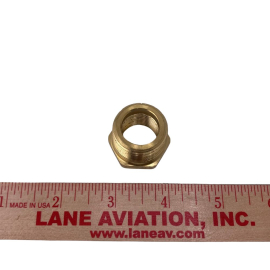 REDUCER BUSHING 1/2" to 3/4"