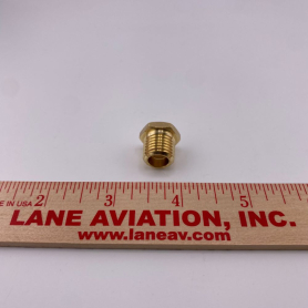 REDUCER BUSHING 1/8" to 1/4" (W/W PUMP 8000-953-238 FTGS)