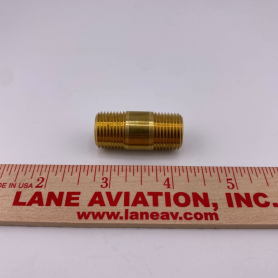 NIPPLE 3/8"