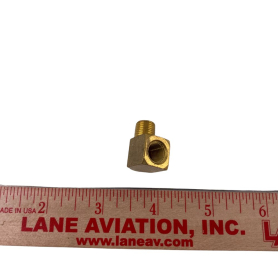 90* ELBOW A/T 91097-1