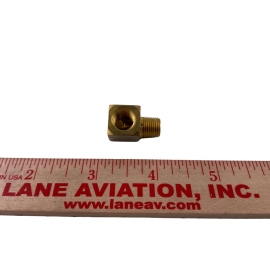 90* ELBOW A/T 91097-1