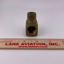ELBOW 1/2"