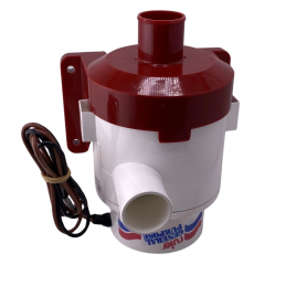 RULE PUMP