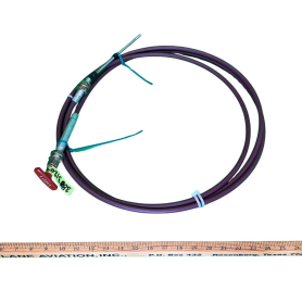 CABLE ALT AIR DUCT RAM AIR (56L32-3-178)
