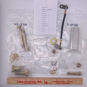 T/W SPRING HARDWARE INSTALL KIT 401/ 402......40060-1