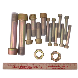 MAIN GEAR BOLT KIT 301/401