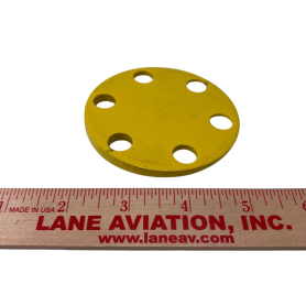 SHIM - MAIN GEAR AXLE 301/ 401