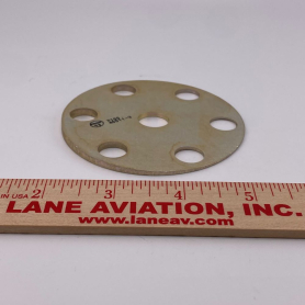 SHIM - MAIN GEAR AXLE 301/ 401