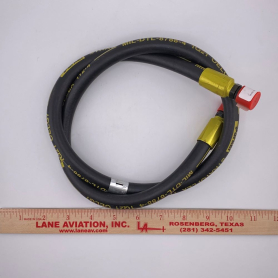 BRAKE HOSE 400 W/402 GEAR