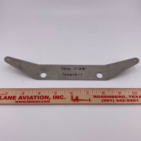 TAIL SPRING BRACKET **need s# of plane** AT301/402