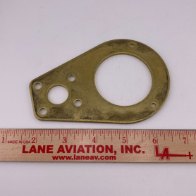 STAMPING - PLATE - T.W.