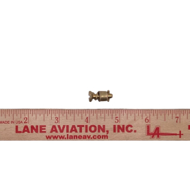 SLOTTED STUD 1142005-5