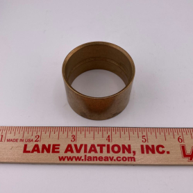 BUSHING - LOWER - ALL