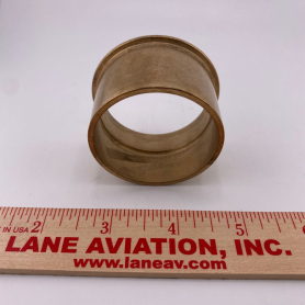 BUSHING - UPPER - ALL