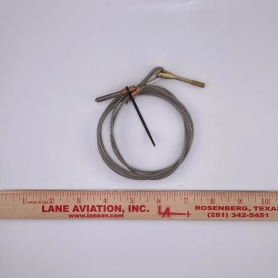 T/W LOCK CABLE 301/401