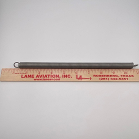 T/W CENTERING SPRING - ALL/ AILERON 802