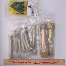 LANDING GEAR BOLT KIT 401/402
