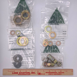 LANDING GEAR BOLT KIT 401/402