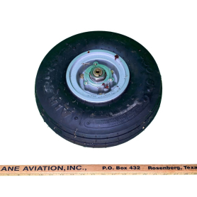 TAILWHEEL ASSEMBLY 402/502