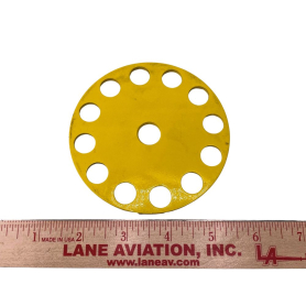 SHIM - MAIN GEAR AXLE 602