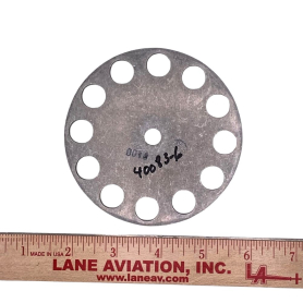 SHIM - MAIN GEAR AXLE 602