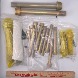 MAIN GEAR BOLT KIT 602