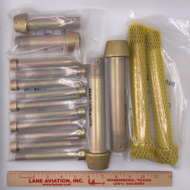 MAIN GEAR BOLT KIT 802