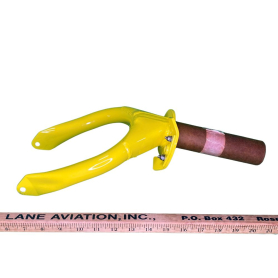 TAIL WHEEL FORK 502.....40095-1