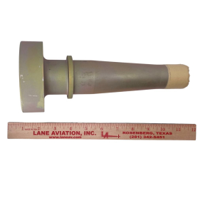 AXLE - MAIN GEAR 602