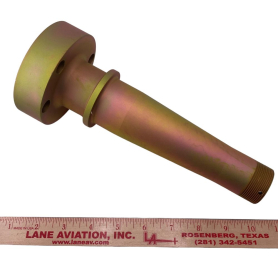 AXLE - MAIN GEAR 400/500