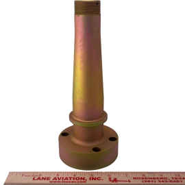 AXLE - MAIN GEAR 400/500