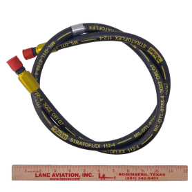 BRAKE HOSE 502 thru 602