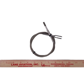 T/W LOCK CABLE - 602