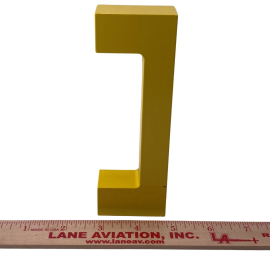 ATTACH BLOCK TAIL SPRING 802