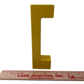 ATTACH BLOCK TAIL SPRING 602