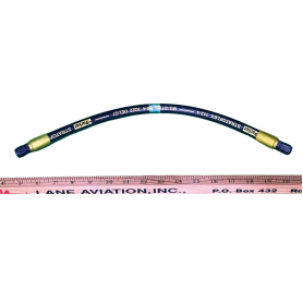 BRAKE HOSE ASSY (112134-4S-0180)