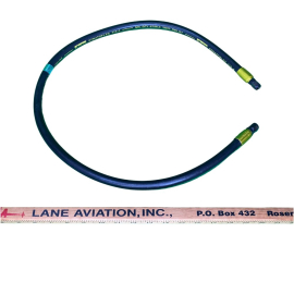 BRAKE HOSE ASSY - 802 (112134-4S-0464)