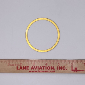 SHIM - .020 BRASS