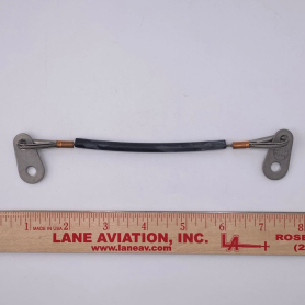 CABLE - TAIL WHEEL SAFETY SL #169 301-401