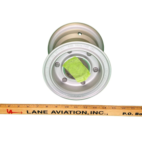 TAIL WHEEL ONLY - 602/ 802