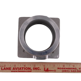 FITTING 3= INLET- MACH 3" MALE QD