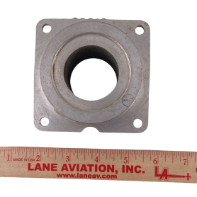 END FITTING ON 20391 LOAD VALVE 2"