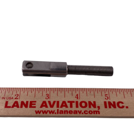 CLEVIS  3/8-24 (DROP BOOM KIT)