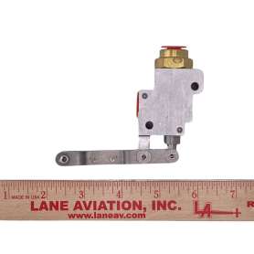 PARKING BRAKE VALVE - ALL  (4500A2)
