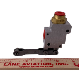 PARKING BRAKE VALVE - ALL  (4500A2)