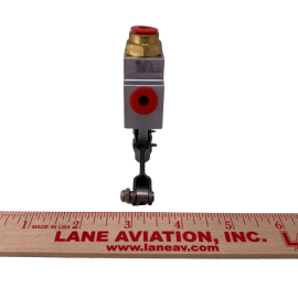 PARKING BRAKE VALVE - ALL  (4500A2)