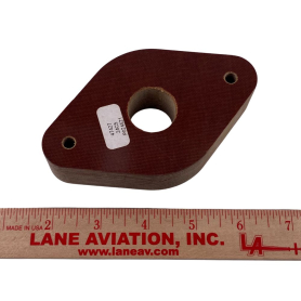 COUPLER-2  ALUMINUM (SEE 80743-1)