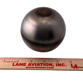 STAINLESS BALL  401/402/502