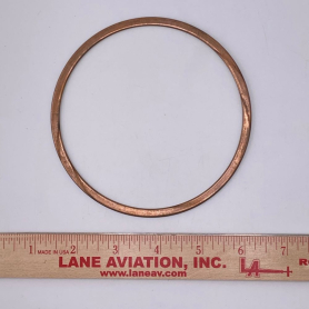 GASKET PROP CAP